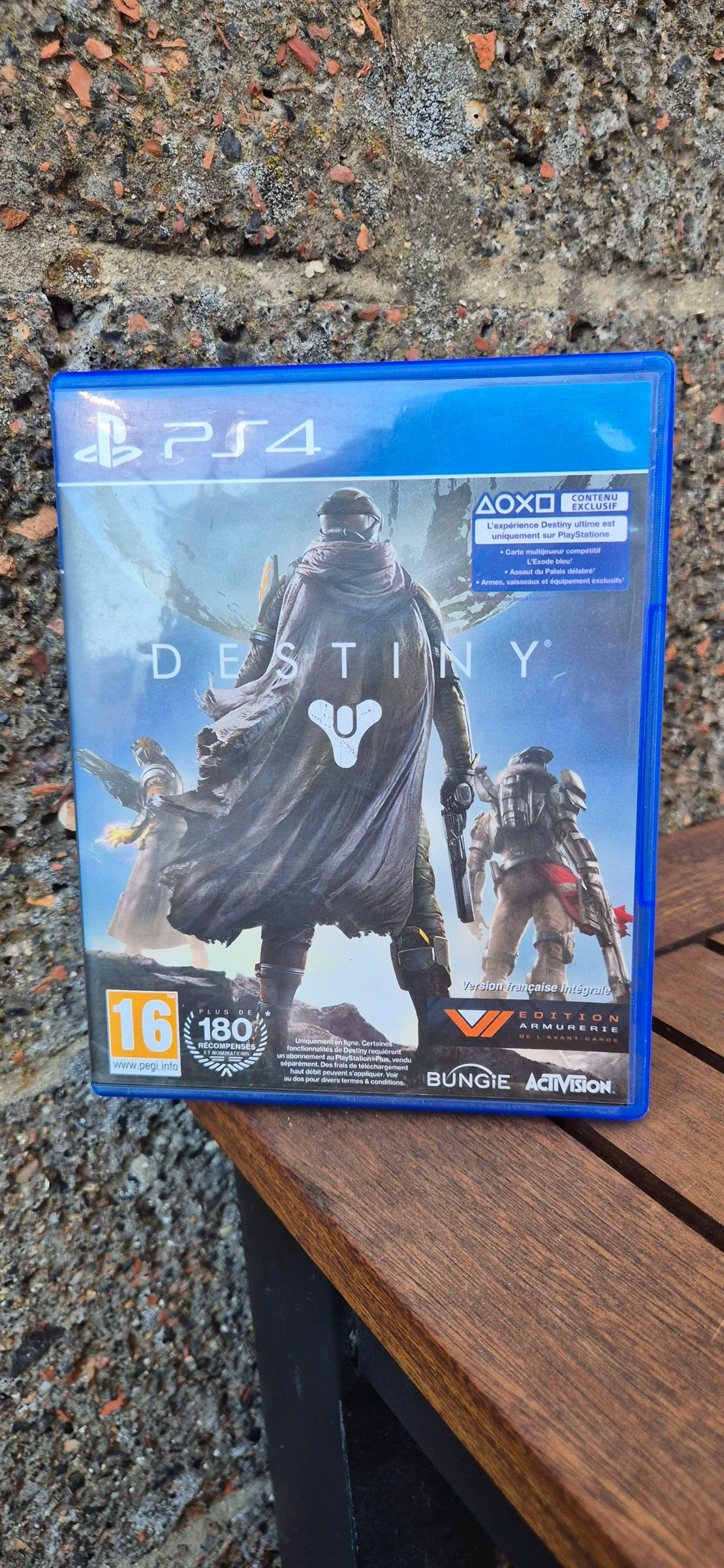 Videojuegos PS4 – photo 10
